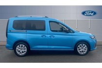 Ford Tourneo Connect MPV (22 on) 2.0 EcoBlue Titanium 5dr Auto For Sale - Bristol Street Motors Ford Birmingham, Birmingham