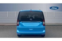 Ford Tourneo Connect MPV (22 on) 2.0 EcoBlue Titanium 5dr Auto For Sale - Bristol Street Motors Ford Birmingham, Birmingham