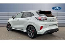 Ford Puma ST (20 on) 1.0 EcoBoost Hybrid mHEV ST 5dr DCT For Sale - Bristol Street Motors Ford Birmingham, Birmingham