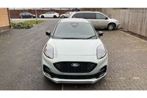 Ford Puma ST (20 on) 1.0 EcoBoost Hybrid mHEV ST 5dr DCT For Sale - Bristol Street Motors Ford Birmingham, Birmingham