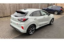 Ford Puma ST (20 on) 1.0 EcoBoost Hybrid mHEV ST 5dr DCT For Sale - Bristol Street Motors Ford Birmingham, Birmingham