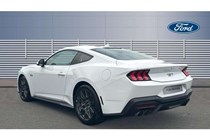 Ford Mustang (15 on) 5.0 V8 GT 2dr Auto For Sale - Bristol Street Motors Ford Birmingham, Birmingham