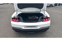 Ford Mustang (15 on) 5.0 V8 GT 2dr Auto For Sale - Bristol Street Motors Ford Birmingham, Birmingham