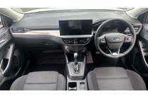 Ford Focus Hatchback (18 on) 1.0 EcoBoost Hybrid mHEV 155 Titanium 5dr Auto For Sale - Vertu Ford Birmingham, Birmingham