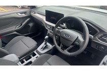 Ford Focus Hatchback (18 on) 1.0 EcoBoost Hybrid mHEV 155 Titanium 5dr Auto For Sale - Vertu Ford Birmingham, Birmingham