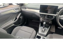 Ford Focus Hatchback (18 on) 1.0 EcoBoost Hybrid mHEV 155 Titanium 5dr Auto For Sale - Vertu Ford Birmingham, Birmingham