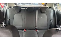 Ford Focus Hatchback (18 on) 1.0 EcoBoost Hybrid mHEV 155 Titanium 5dr Auto For Sale - Vertu Ford Birmingham, Birmingham