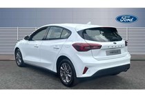 Ford Focus Hatchback (18 on) 1.0 EcoBoost Hybrid mHEV 155 Titanium 5dr Auto For Sale - Vertu Ford Birmingham, Birmingham