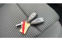 Ford Focus Hatchback (18 on) 1.0 EcoBoost Hybrid mHEV 155 Titanium 5dr Auto For Sale - Vertu Ford Birmingham, Birmingham