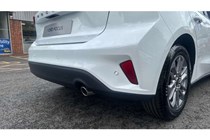 Ford Focus Hatchback (18 on) 1.0 EcoBoost Hybrid mHEV 155 Titanium 5dr Auto For Sale - Vertu Ford Birmingham, Birmingham