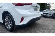 Ford Focus Hatchback (18 on) 1.0 EcoBoost Hybrid mHEV 155 Titanium 5dr Auto For Sale - Vertu Ford Birmingham, Birmingham