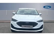 Ford Focus Hatchback (18 on) 1.0 EcoBoost Hybrid mHEV 155 Titanium 5dr Auto For Sale - Vertu Ford Birmingham, Birmingham