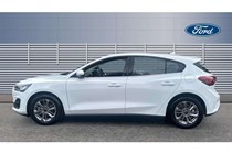 Ford Focus Hatchback (18 on) 1.0 EcoBoost Hybrid mHEV 155 Titanium 5dr Auto For Sale - Vertu Ford Birmingham, Birmingham