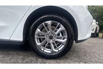 Ford Focus Hatchback (18 on) 1.0 EcoBoost Hybrid mHEV 155 Titanium 5dr Auto For Sale - Vertu Ford Birmingham, Birmingham