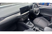 Ford Focus Hatchback (18 on) 1.0 EcoBoost Hybrid mHEV 155 Titanium 5dr Auto For Sale - Vertu Ford Birmingham, Birmingham
