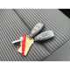 Ford Focus Hatchback (18 on) 1.0 EcoBoost Hybrid mHEV 155 Titanium 5dr Auto For Sale - Vertu Ford Birmingham, Birmingham