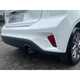 Ford Focus Hatchback (18 on) 1.0 EcoBoost Hybrid mHEV 155 Titanium 5dr Auto For Sale - Vertu Ford Birmingham, Birmingham