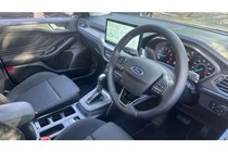Ford Focus Hatchback (18 on) 1.0 EcoBoost Hybrid mHEV 155 Titanium 5dr Auto For Sale - Vertu Ford Birmingham, Birmingham