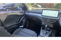 Ford Focus Hatchback (18 on) 1.0 EcoBoost Hybrid mHEV 155 Titanium 5dr Auto For Sale - Vertu Ford Birmingham, Birmingham