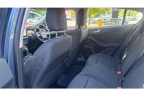 Ford Focus Hatchback (18 on) 1.0 EcoBoost Hybrid mHEV 155 Titanium 5dr Auto For Sale - Vertu Ford Birmingham, Birmingham