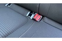 Ford Focus Hatchback (18 on) 1.0 EcoBoost Hybrid mHEV 155 Titanium 5dr Auto For Sale - Vertu Ford Birmingham, Birmingham