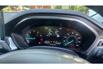 Ford Focus Hatchback (18 on) 1.0 EcoBoost Hybrid mHEV 155 Titanium 5dr Auto For Sale - Vertu Ford Birmingham, Birmingham