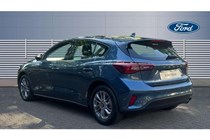 Ford Focus Hatchback (18 on) 1.0 EcoBoost Hybrid mHEV 155 Titanium 5dr Auto For Sale - Vertu Ford Birmingham, Birmingham