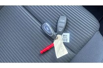 Ford Focus Hatchback (18 on) 1.0 EcoBoost Hybrid mHEV 155 Titanium 5dr Auto For Sale - Vertu Ford Birmingham, Birmingham