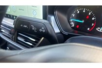 Ford Focus Hatchback (18 on) 1.0 EcoBoost Hybrid mHEV 155 Titanium 5dr Auto For Sale - Vertu Ford Birmingham, Birmingham