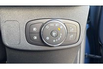 Ford Focus Hatchback (18 on) 1.0 EcoBoost Hybrid mHEV 155 Titanium 5dr Auto For Sale - Vertu Ford Birmingham, Birmingham