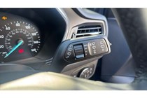 Ford Focus Hatchback (18 on) 1.0 EcoBoost Hybrid mHEV 155 Titanium 5dr Auto For Sale - Vertu Ford Birmingham, Birmingham