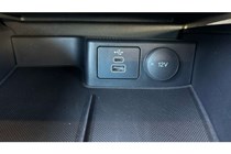 Ford Focus Hatchback (18 on) 1.0 EcoBoost Hybrid mHEV 155 Titanium 5dr Auto For Sale - Vertu Ford Birmingham, Birmingham