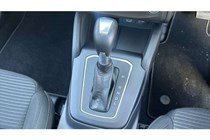 Ford Focus Hatchback (18 on) 1.0 EcoBoost Hybrid mHEV 155 Titanium 5dr Auto For Sale - Vertu Ford Birmingham, Birmingham