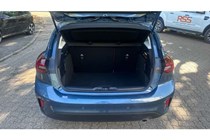 Ford Focus Hatchback (18 on) 1.0 EcoBoost Hybrid mHEV 155 Titanium 5dr Auto For Sale - Vertu Ford Birmingham, Birmingham