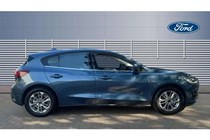 Ford Focus Hatchback (18 on) 1.0 EcoBoost Hybrid mHEV 155 Titanium 5dr Auto For Sale - Vertu Ford Birmingham, Birmingham