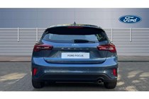 Ford Focus Hatchback (18 on) 1.0 EcoBoost Hybrid mHEV 155 Titanium 5dr Auto For Sale - Vertu Ford Birmingham, Birmingham