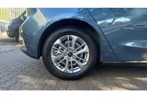 Ford Focus Hatchback (18 on) 1.0 EcoBoost Hybrid mHEV 155 Titanium 5dr Auto For Sale - Vertu Ford Birmingham, Birmingham