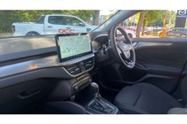Ford Focus Hatchback (18 on) 1.0 EcoBoost Hybrid mHEV 155 Titanium 5dr Auto For Sale - Vertu Ford Birmingham, Birmingham