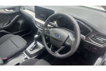 Ford Focus Hatchback (18 on) 1.0 EcoBoost Hybrid mHEV 155 Titanium 5dr Auto For Sale - Vertu Ford Birmingham, Birmingham