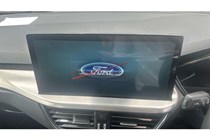 Ford Focus Hatchback (18 on) 1.0 EcoBoost Hybrid mHEV 155 Titanium 5dr Auto For Sale - Vertu Ford Birmingham, Birmingham