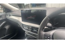 Ford Focus Hatchback (18 on) 1.0 EcoBoost Hybrid mHEV 155 Titanium 5dr Auto For Sale - Vertu Ford Birmingham, Birmingham