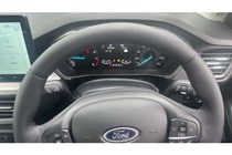 Ford Focus Hatchback (18 on) 1.0 EcoBoost Hybrid mHEV 155 Titanium 5dr Auto For Sale - Vertu Ford Birmingham, Birmingham