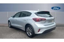 Ford Focus Hatchback (18 on) 1.0 EcoBoost Hybrid mHEV 155 Titanium 5dr Auto For Sale - Vertu Ford Birmingham, Birmingham