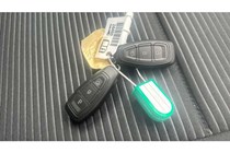 Ford Focus Hatchback (18 on) 1.0 EcoBoost Hybrid mHEV 155 Titanium 5dr Auto For Sale - Vertu Ford Birmingham, Birmingham