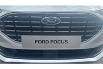 Ford Focus Hatchback (18 on) 1.0 EcoBoost Hybrid mHEV 155 Titanium 5dr Auto For Sale - Vertu Ford Birmingham, Birmingham