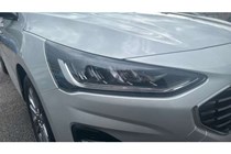 Ford Focus Hatchback (18 on) 1.0 EcoBoost Hybrid mHEV 155 Titanium 5dr Auto For Sale - Vertu Ford Birmingham, Birmingham