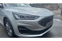 Ford Focus Hatchback (18 on) 1.0 EcoBoost Hybrid mHEV 155 Titanium 5dr Auto For Sale - Vertu Ford Birmingham, Birmingham