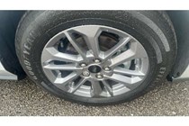Ford Focus Hatchback (18 on) 1.0 EcoBoost Hybrid mHEV 155 Titanium 5dr Auto For Sale - Vertu Ford Birmingham, Birmingham