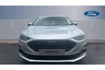 Ford Focus Hatchback (18 on) 1.0 EcoBoost Hybrid mHEV 155 Titanium 5dr Auto For Sale - Vertu Ford Birmingham, Birmingham