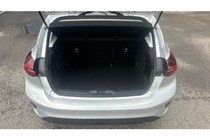 Ford Focus Hatchback (18 on) 1.0 EcoBoost Hybrid mHEV 155 Titanium 5dr Auto For Sale - Vertu Ford Birmingham, Birmingham